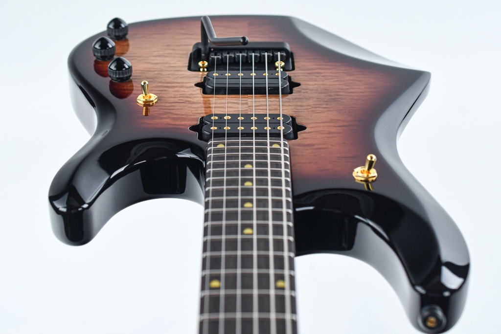 Music Man JP John Petrucci 20th Anniversary | The Fellowship